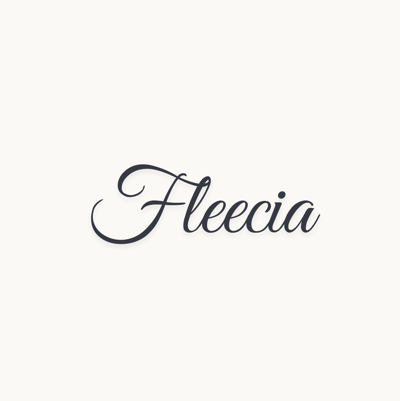 Fleecia